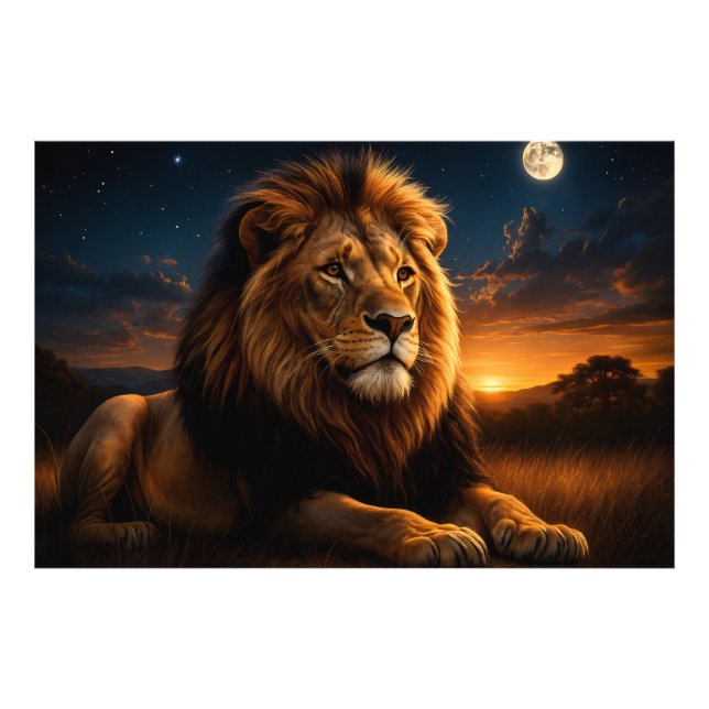 Foto Night King (Frente)