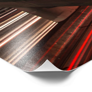 Foto Nissan GT-R35 Libertywalk en Los Ángeles