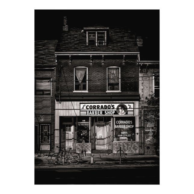 Foto No 162 Bathurst St 1 (Frente)