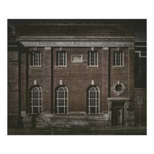 Foto No 532 Bay St 1 Versión De Película Antigua