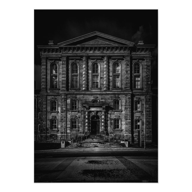 Foto No 550 Gerrard St E 1 (Frente)