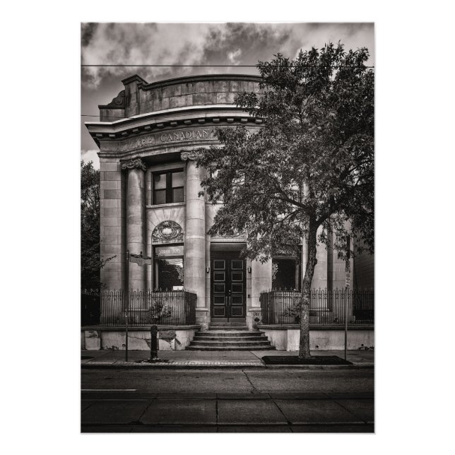 Foto No 744 Queen St E 2 (Frente)