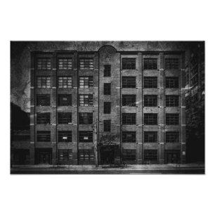 Foto No 90 Sherbourne St 1 Versión de película antigua
