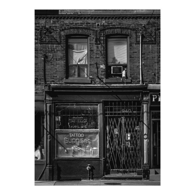 Foto No 940 Queen St E 3 (Frente)