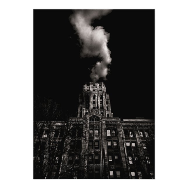 Foto No 99 Wellesley St W 1 (Frente)