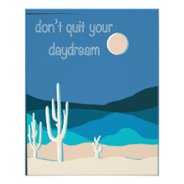 Foto No dejes tu sueño de verano