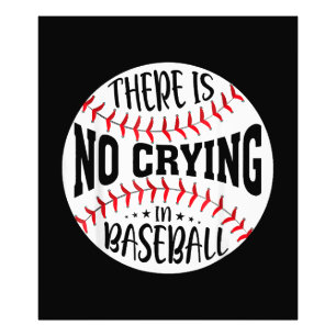 Foto No Hay Lloros En El Béisbol