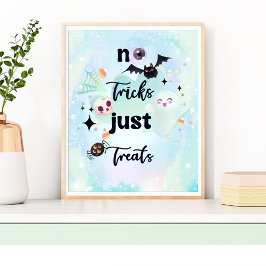 Foto No hay trucos que solo trate