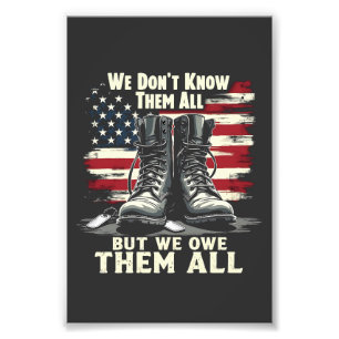 Foto No los conocemos todos pero los tenemos a todos