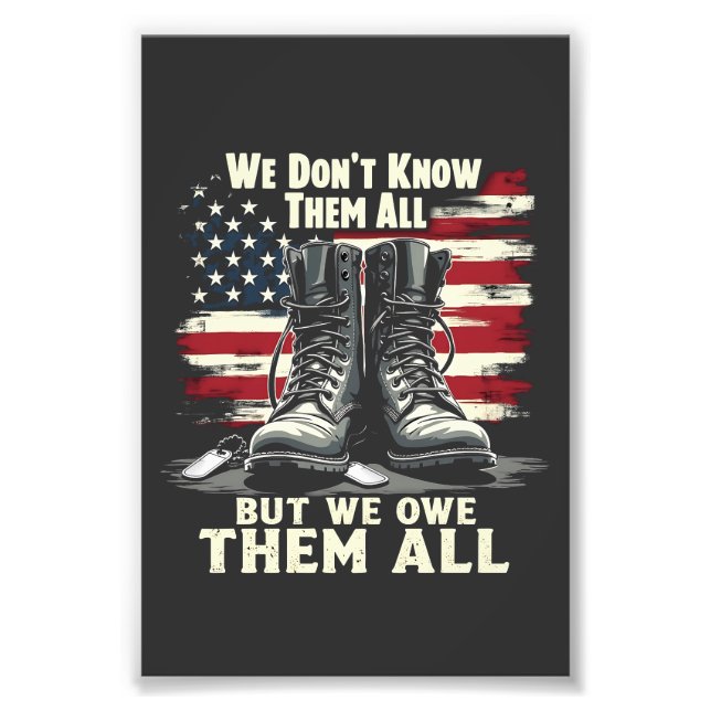 Foto No los conocemos todos pero los tenemos a todos (Frente)