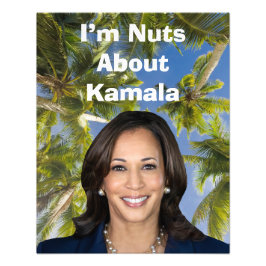 Foto No me gusta Kamala