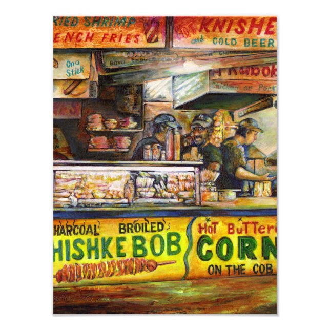 Foto No puedes competir con eso (Frente)