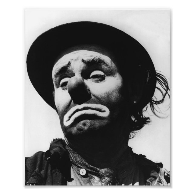 Foto No se consternen con sus caras (Frente)