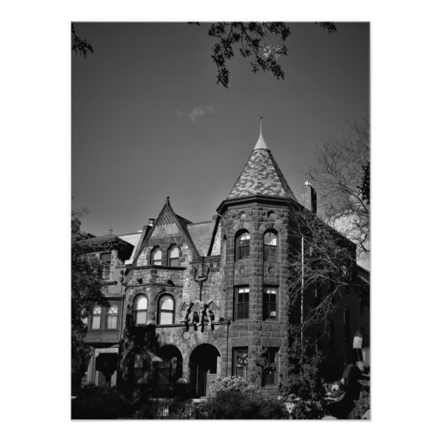 Foto "Noche de Apple Snap" (Frente)