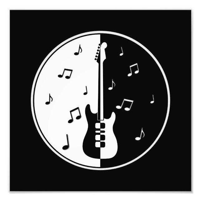 Foto Noche de guitarra (Frente)