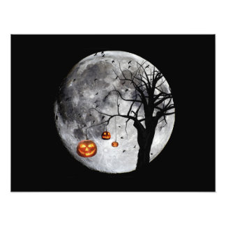 Foto Noche de Halloween