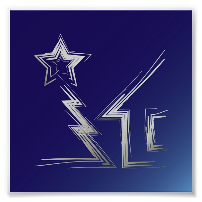 Foto Noche de Navidades de Sapphire (Frente)