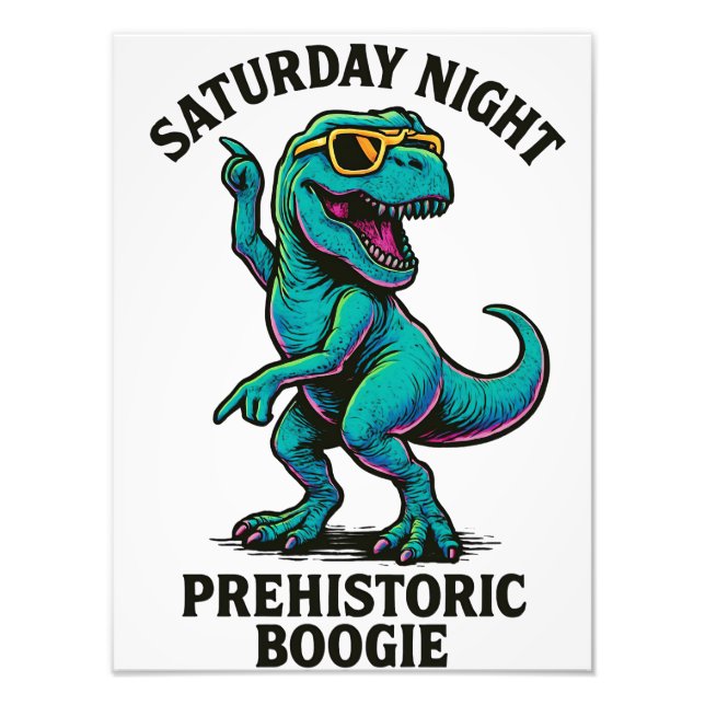 Foto Noche de sábado (Frente)