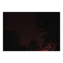 Foto Noche estrellada, Virginia Occidental