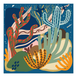 Foto Noches del desierto