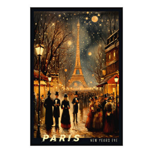 Foto Nochevieja en París