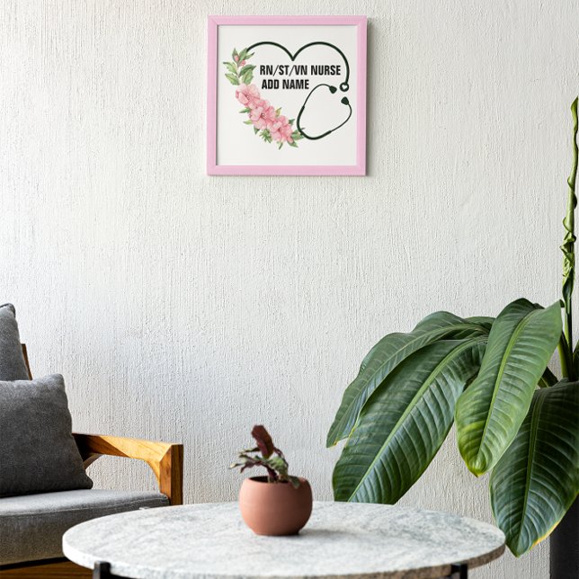 Foto Nombre de la enfermera veterana de registro de est (Subido por el creador)