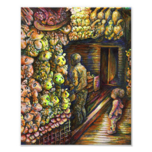 Foto Norte del Circo