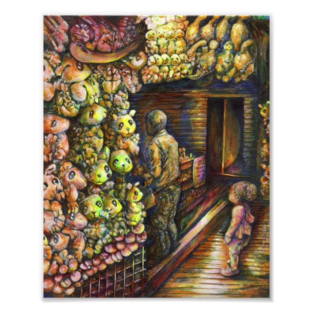 Foto Norte del Circo (Frente)