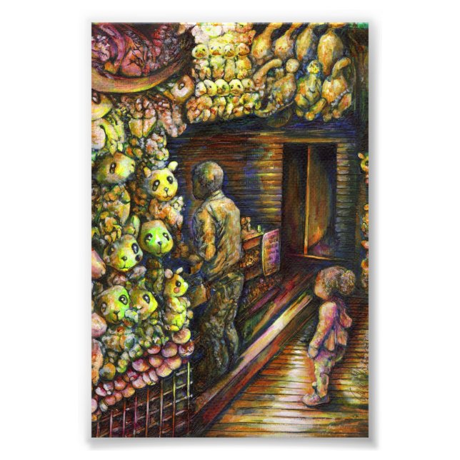 Foto Norte del Circo (Frente)