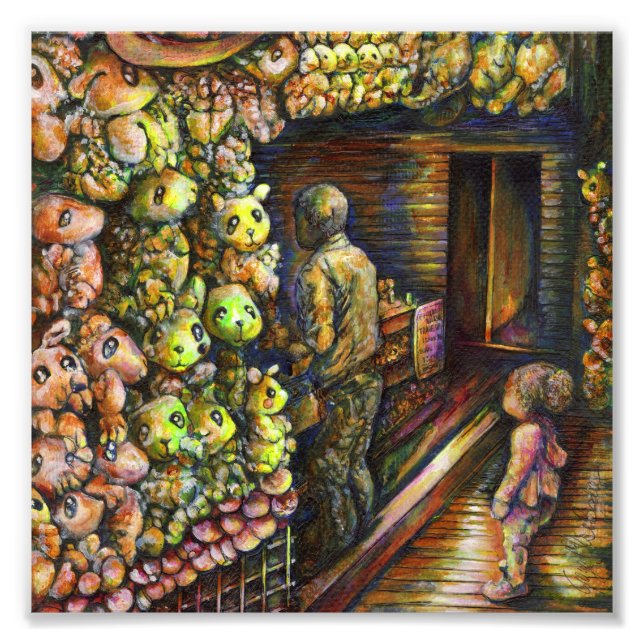 Foto Norte del Circo (Frente)