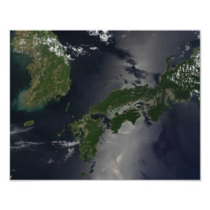 Foto Norte y sur Corea,