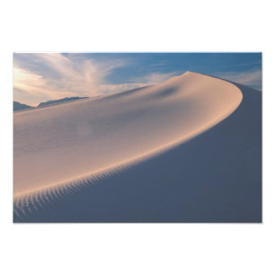 Foto Norteamérica, América, Nuevo México, Blanco 2