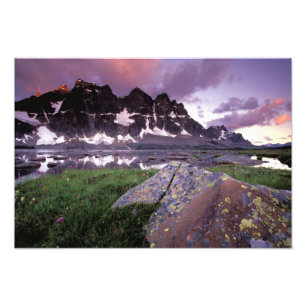 Foto Norteamérica, Canadá, Alberta, Jasper