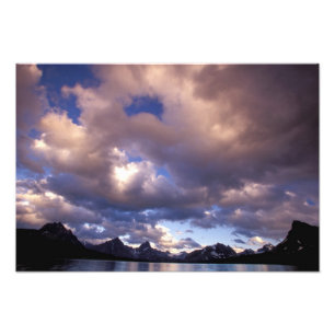 Foto Norteamérica, Canadá, Alberta, Jasper