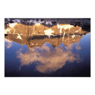 Foto Norteamérica, Canadá, Alberta, Jasper 4