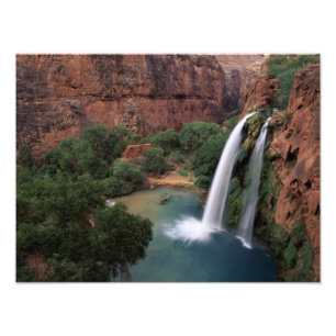 Foto Norteamérica, EE. UU., Arizona, Cañón Havasu,