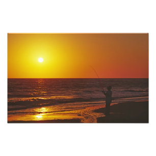 Foto Norteamérica, EE. UU., Florida, Isla Sanibel.