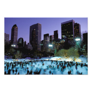 Foto Norteamérica, EE. UU., Nueva York, Ciudad de Nueva