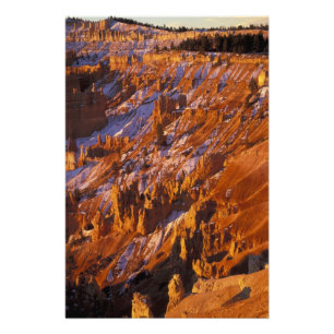 Foto Norteamérica, EE. UU., Utah, Bryce Canyon