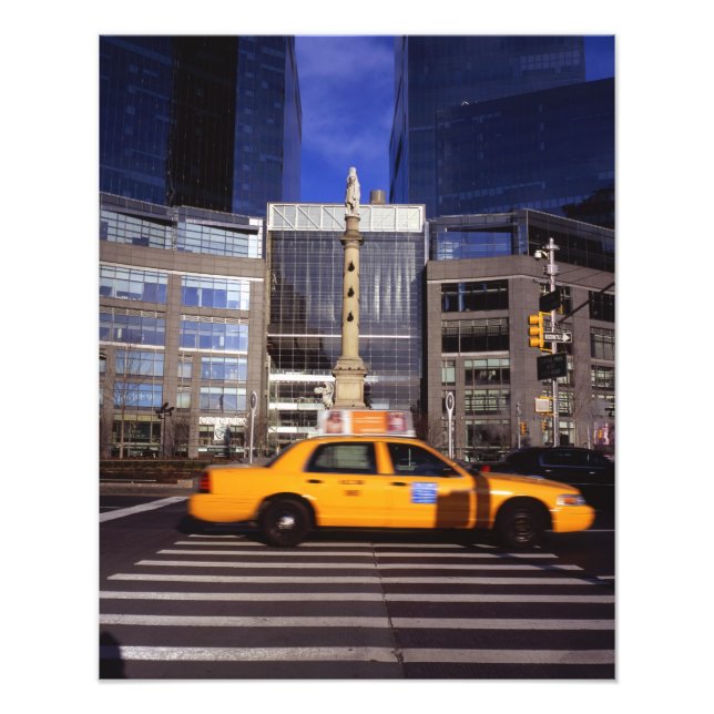 Foto Norteamérica, Estados Unidos, Nueva York, Nueva Yo (Frente)