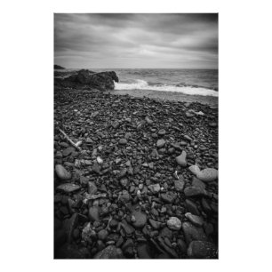 Foto North Shore Rocky Beach