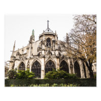 Notre Dame de París