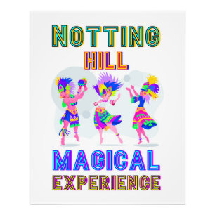 Foto Notting Hill Carnival Londres Inglaterra Agosto Ba