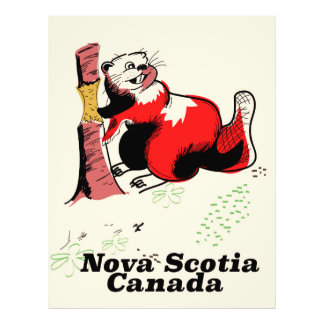 Foto Nova Scotia canada