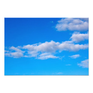 Foto nubes cumuliformes sobre el oeste de la Antártida