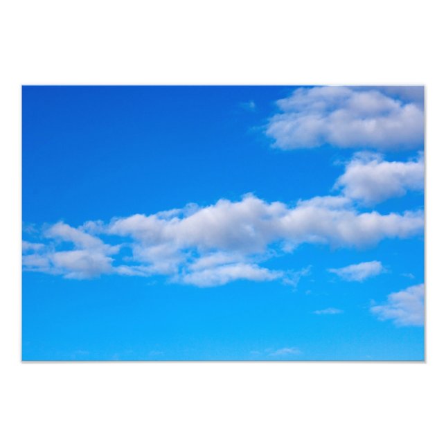 Foto nubes cumuliformes sobre el oeste de la Antártida (Frente)
