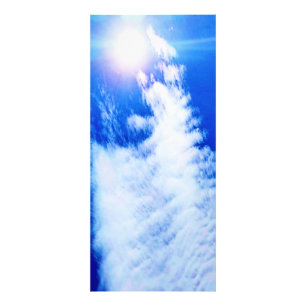 Foto Nubes En Los Cielos Sunny De Ottawa. ¡Hazte con un