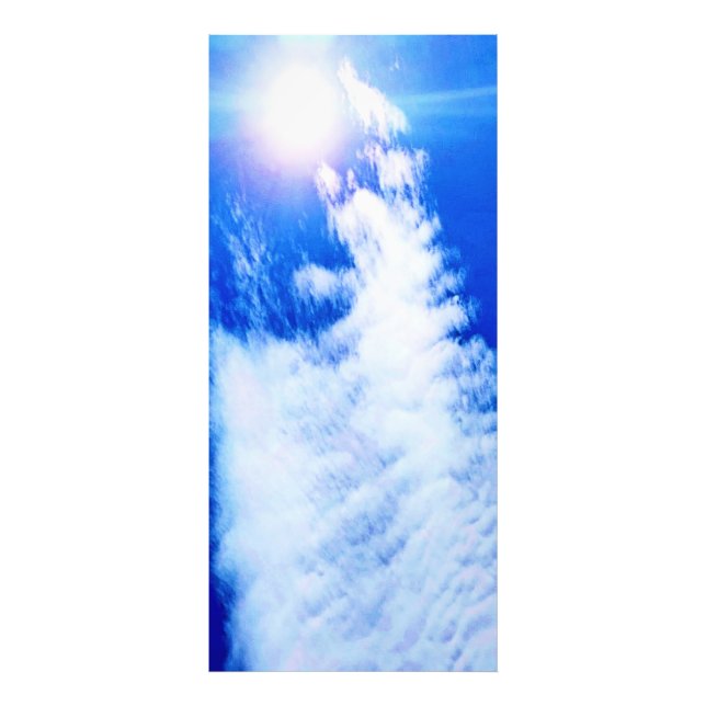 Foto Nubes En Los Cielos Sunny De Ottawa. ¡Hazte con un (Frente)