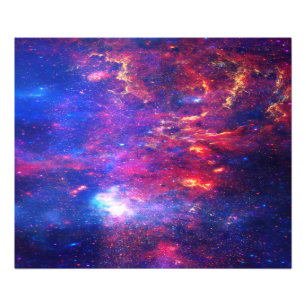 Foto Núcleo de caída de Milkyway