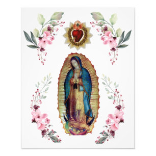 Foto Nuestra Señora de Guadalupe, Sagrado Corazón de Je